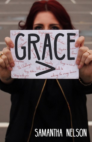 Grace is greater than