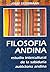 Filosofía Andina by Josef Estermann