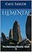 Elemental: The Waterbury Wizards - Book 5