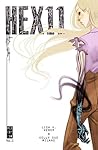 Hex11, Vol. 1 by Kelly Sue Milano