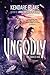 Ungodly (Goddess War, #3)