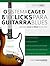 O Sistema CAGED e 100 Licks de Guitarra Blues: Aprenda a tocar o blues do seu jeito (O Sistema CAGED Guitarra Livro 1) (Portuguese Edition)