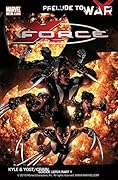 X-Force (2008-2012) #12