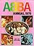 Abba Gift Book. 1977. Hardcover. by ABBA