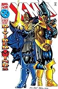 X-Men (1991-2001) #48