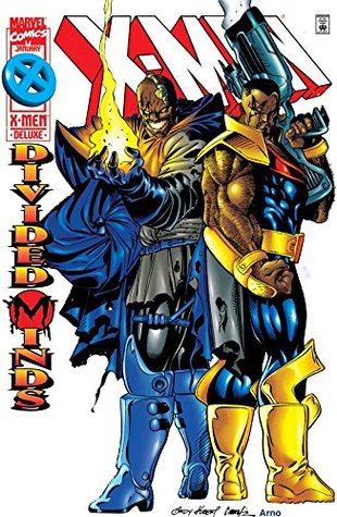 X-Men (1991-2001) #48