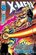 X-Men (1991-2001) #49