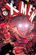 X-Men (1991-2001) #44