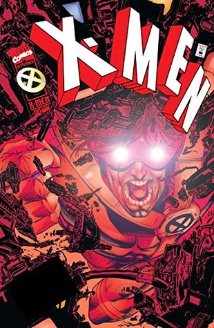 X-Men (1991-2001) #44