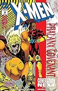 X-Men (1991-2001) #36