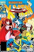 X-Men (1991-2001) #26