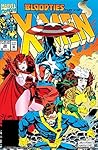 X-Men (1991-2001) #26