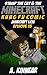 Minecraft: Stamp the Cat and the Minecraft Lion (Master of Kung Fu Comics Book 13)