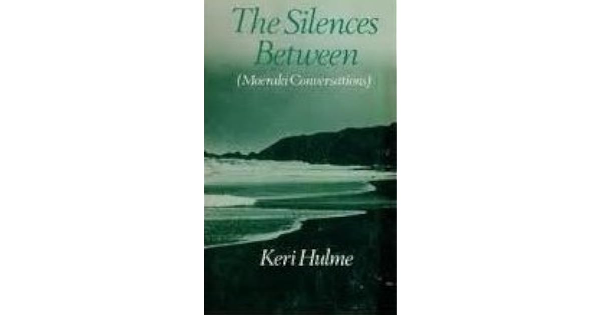 The bone people keri hulme image