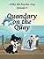 Quandary on the Quay (Libby...