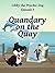 Quandary on the Quay by A.L. Jambor