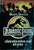 Công Viên Khủng Long Kỷ Jura (Jurassic Park #1)