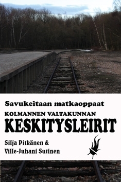 Kolmannen valtakunnan keskitysleirit