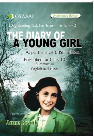 Diary of a Young Girl