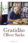 Gratidão by Oliver Sacks