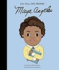 Maya Angelou