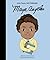 Maya Angelou by Lisbeth Kaiser