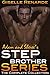 Adam and Sheree’s Stepbrother Series: The Complete Collection
