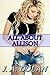 All About Allison (The Allison Trilogy Book 1)