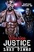 Chasing Justice (Justice #3)
