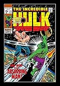 Incredible Hulk (1962-1999) #125