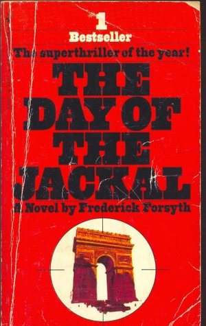 Day of the Jackal