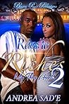 Rags to Riches: My Thug Angel 2 Rags to Riches: My Thug Angel 2