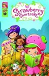 Strawberry Shortcake by Georgia Ball