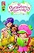 Strawberry Shortcake: Pineapple Predicament and Other Stories (Strawberry Shortcake Digests)