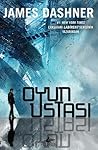 Oyun Ustası by James Dashner