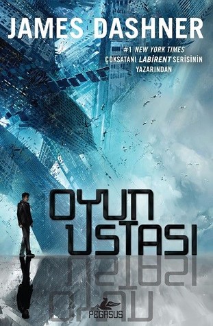 Oyun Ustası (The Mortality Doctrine, #1)