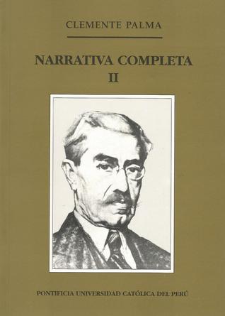 Narrativa completa vol II