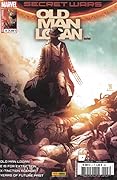 Secret Wars: Old Man Logan Tome 3: Déclin cognitif