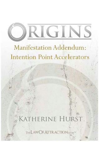 Origins: Manifestation Addendum