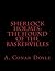 Sherlock Holmes: The Hound of The Baskervilles