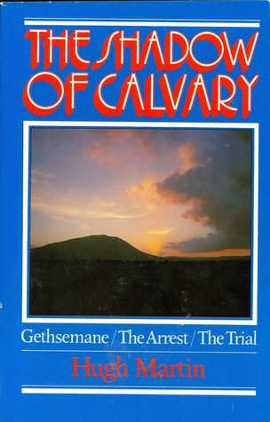 Shadow of Calvary (Paperback)