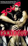 Sold - Party Toy by Q. Zayne Sold - Party Toy by Q. Zayne