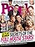 People Magazine January 18, 2016 Secrets of the Full House Stars