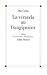 La veranda au frangipanier by Mia Couto