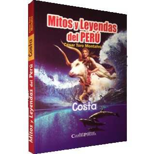Mitos y Leyendas del Perú: Costa