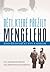 Děti, které přežily Mengeleho by Eva Mozes Kor
