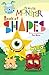 My Very Silly Monster Book of Shapes: A Very Silly Monster way to learn all about shapes