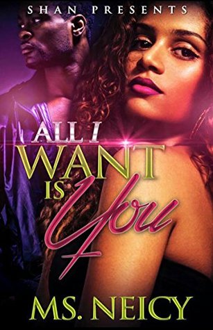 All I Want Is You (Kindle Edition)