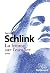 La femme sur l'escalier by Bernhard Schlink