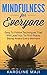 Mindfulness: Mindfulness for Everyone: Find Peace and Awareness at Every Moment - Meditation, Transformation & Stress Management (Mindfulness, Meditation)